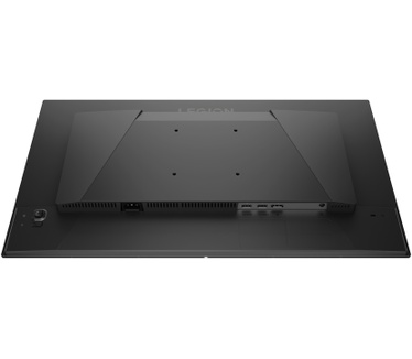 Lenovo Legion 27Q-10 OLED Zwart