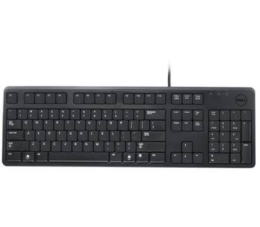 Dell KB212-B