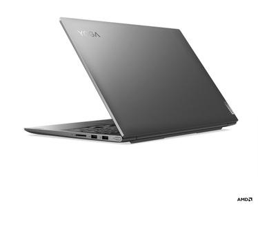 Lenovo Yoga Slim 7 Pro 16ARH7 (82UW004AMB, Azerty toetsenbord)