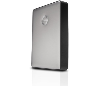 G-Technology G-DRIVE Mobile USB-C