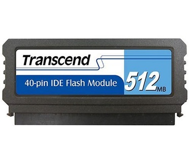 Transcend IDE Flash Module 512MB