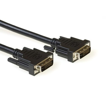 Intronics DVI-D Dual Link aansluitkabel male-male