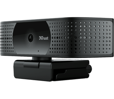 Trust TW-350 4K Ultra HD-webcam