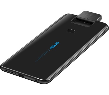 Asus Zenfone 6 64GB Zwart