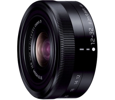 Panasonic Lumix DMC-GX80 + 12-32mm f/3.5-5.6 + 35-100mm f/4.0-5.6 + 25mm f/1.7 + Grip Zwart Zwart