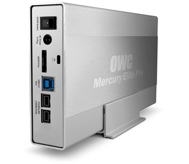 OWC Mercury Elite Pro 2TB