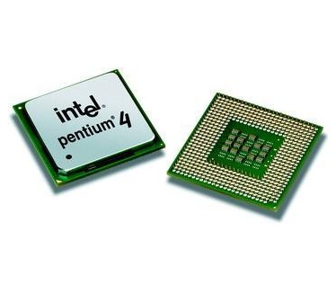 Intel Pentium 4 651 Boxed