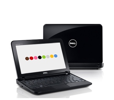 Dell Inspiron Mini 1018 (N00M1802)