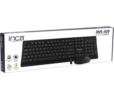 Inca IWS-519