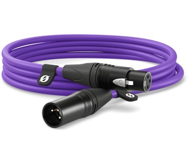 Røde XLR3M-PU