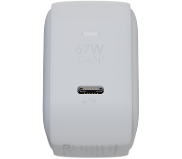 Linq 67W GaN² Adapter