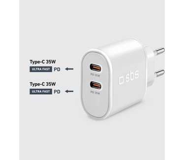 SBS TETR2CPD35W