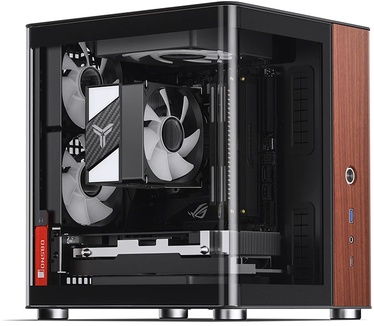 Jonsbo TK-0 BLACK