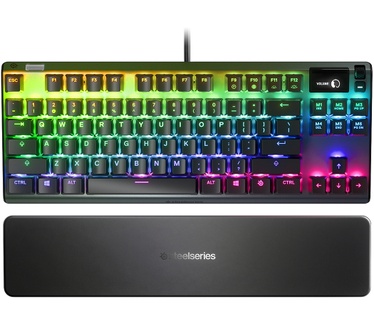 Steelseries APEX PRO TKL