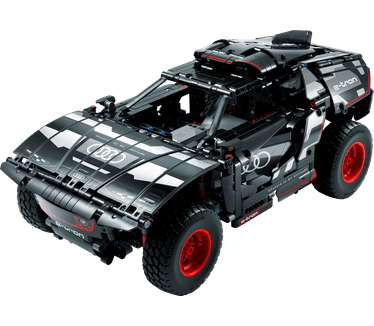 LEGO Technic Audi RS Q e-tron