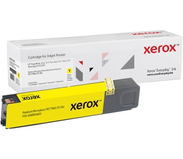 Xerox Everyday Geel toner met Standaard rendement, alternatief voor de HP F6T79AE, van Xerox, 3000 pagina's - (006R04605)