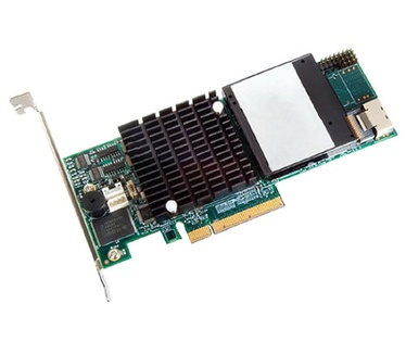 Promise SuperTrak EX4650