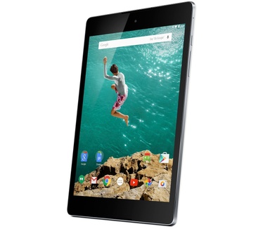 HTC Nexus 9 Wifi 32GB Wit