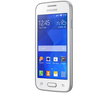 Samsung SM-G318H