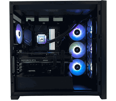 ExtremeGamer Ultimate X V14