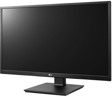 LG 24BK55YP-I Zwart