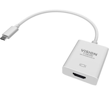 Vision TC-USBCHDMI