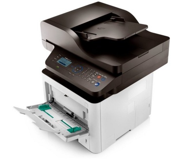 Samsung ProXpress M3875FW (2 jaar garantie)