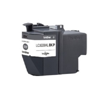 Brother LC-3229XLBKP