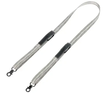 SmallRig 5978 Remote Controller Shoulder Strap - Grijs