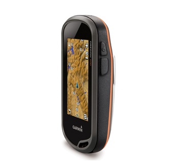 Garmin Oregon Garmin Oregon 600