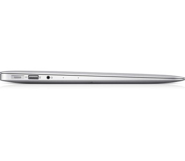 Apple MacBook Air 2014 13,3" 4GB, 256GB (Duits model)