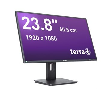 Wortmann TERRA LED 2456W