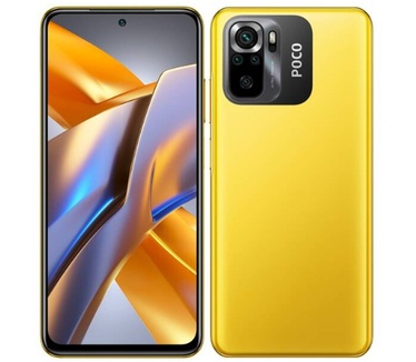 Poco M5s