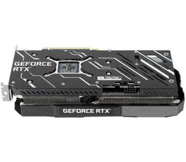 KFA2 GeForce RTX 3070 EX (1-Click OC)