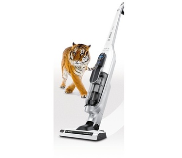 Bosch BCH6L2560