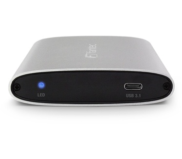 Fantec ALU-25U31