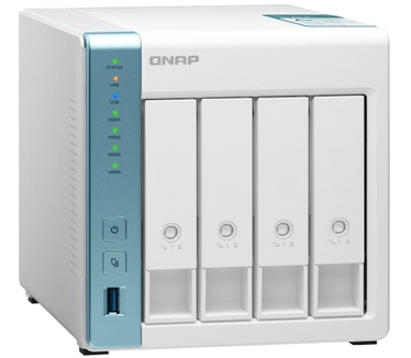 QNAP TS-431K