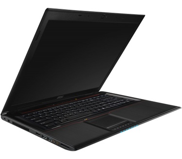 MSI GP70-2PEi781 (Leopard)