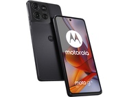 Motorola Moto G75 5G Grijs