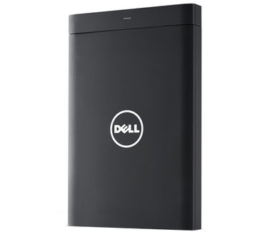 Dell USB 3.0 1TB Zwart