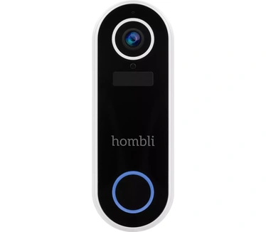 Hombli Smart Deurbel 2