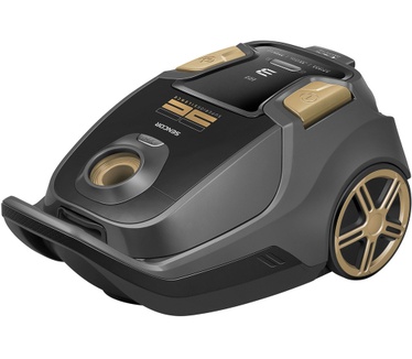 Sencor SVC 9300BK