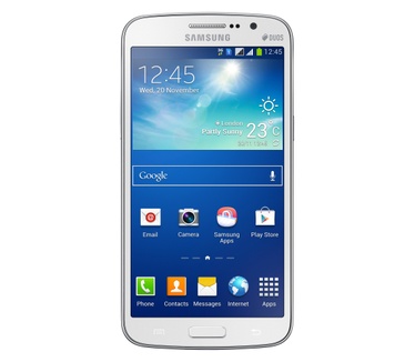 Samsung Galaxy Grand 2 Duos Wit