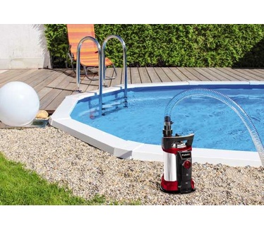 Einhell GE-SP 4390 NA LL ECO