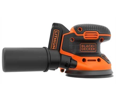 Black & Decker BDCROS18