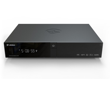 Zidoo Z1000 UHD 4K 20GB