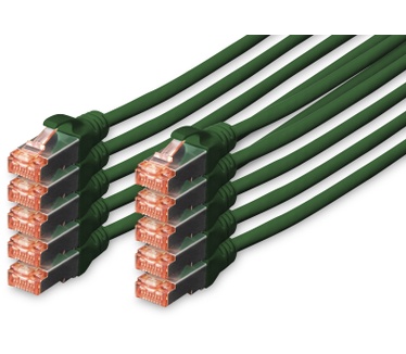 Digitus Professional Groen