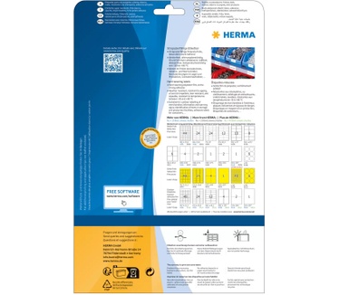 Herma 4692