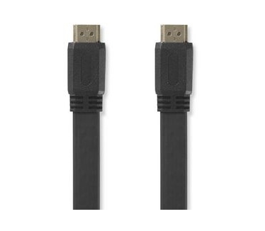 Nedis CVGP34100BK100