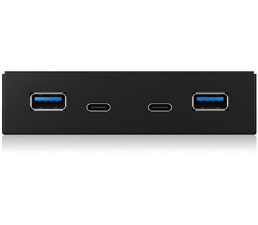 Raidsonic IB-HUB1416-i3